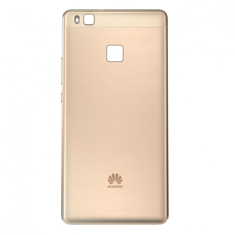 Huawei P9 Lite Arka Kapak Batarya Pil Kapağı - Gold