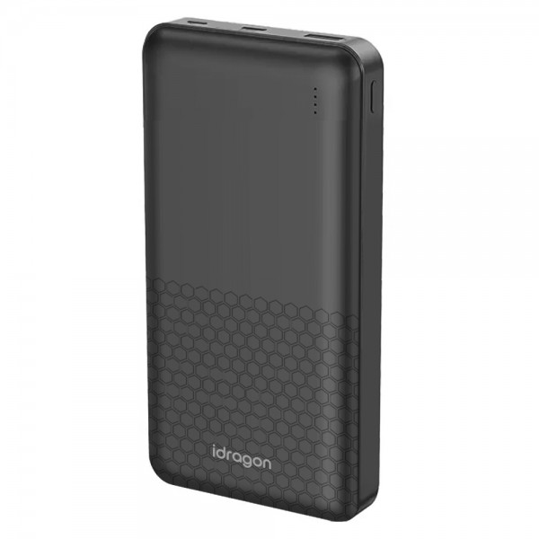 idragon KP-03 10000 mAh PD 20W Hızlı Powerbank Taşınabilir Batarya…