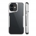 iPhone 11 Boyi Seri Seri Silikon Kapak