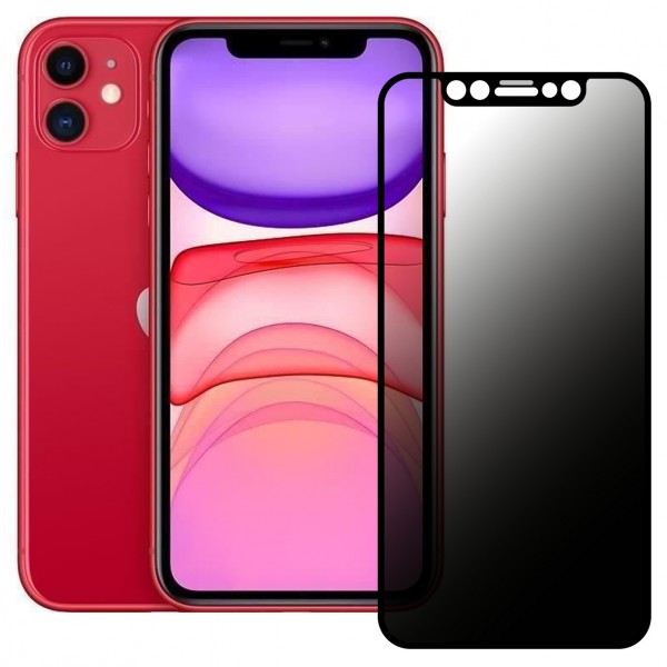 iPhone 11 Hayalet Privacy Gizli Seramik Nano Ekran Koruyucu…