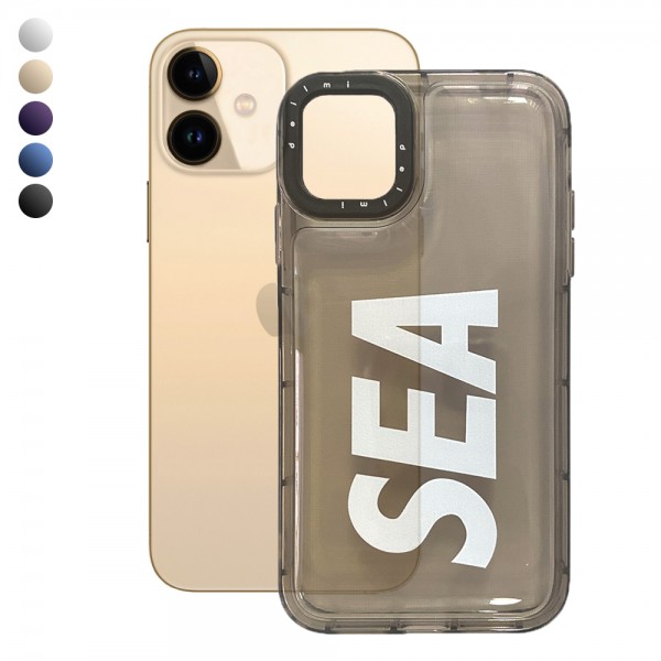 iPhone 11 Kılıf SEA Seri Silikon Kapak…