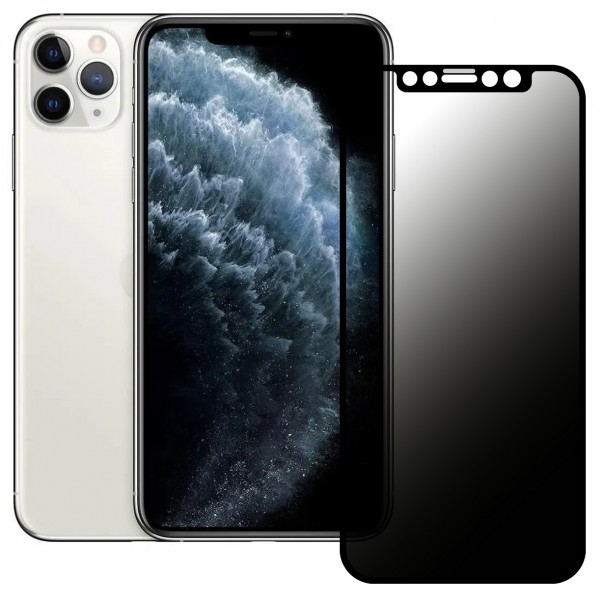 iPhone 11 Pro Hayalet Privacy Gizli Seramik Mat Ekran Koruyucu…