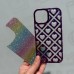 iPhone 15 Papel Seri 3D Kalpli Silikon Kapak