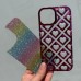 iPhone 15 Papel Seri 3D Kalpli Silikon Kapak