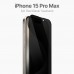 iPhone 15 Pro Max Kolay Uygulama Aparatlı 5D Magic Box Hayalet Privacy Cam Ekran Koruyucu 