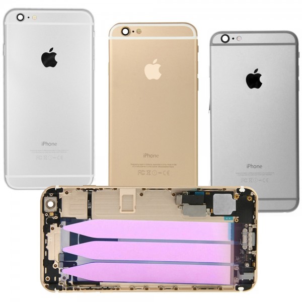 iPhone 6 Plus Kasa Kapak Dolu…