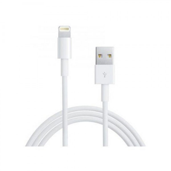 iPhone Lightning Orijinal USB Kablo MD818ZM/A 1mt A1480…