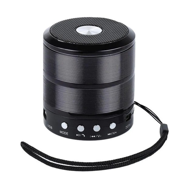 JapanEx S887 Kablosuz Bluetooth Hoparlör Mini Speaker…