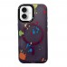 Joko iPhone 16 Kılıf Colorful Seri Silikon Kapak