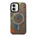 Joko iPhone 16 Kılıf Colorful Seri Silikon Kapak