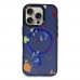 Joko iPhone 16 Pro Kılıf Colorful Seri Silikon Kapak