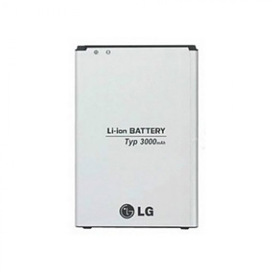 LG G3 D855 Batarya 53YH-5 3000 mAh