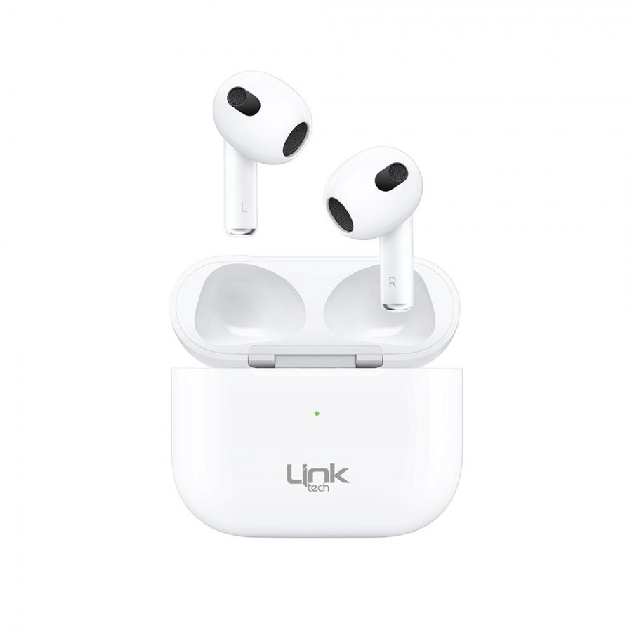 Linktech AP13 SmartPods TWS Bluetooth Kablosuz Kulaklık