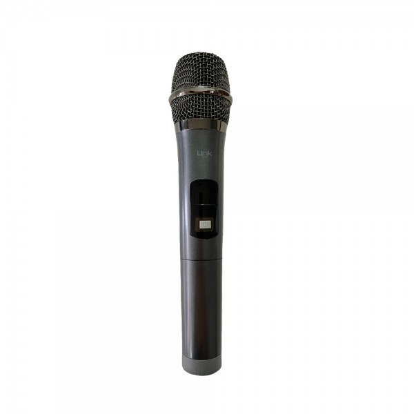 Linktech Bluetooth Kablosuz Karaoke VHF Mikrofon…