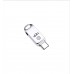 Linktech C216 Premium Dual 16GB Type-C OTG USB Bellek - USB Flash Drive