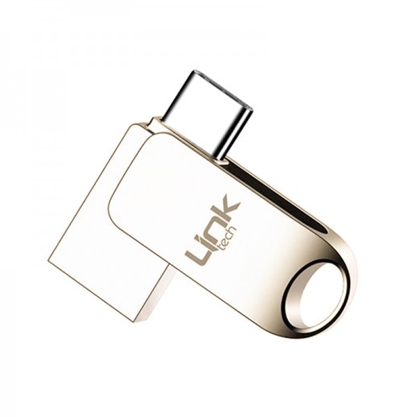 Linktech C232 Premium 32GB OTG Type-C USB Bellek - USB Flash Drive…