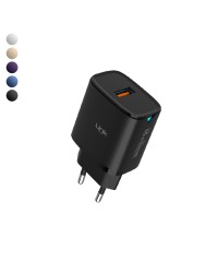 LinkTech C304 18W QC3.0 USB Şarj Adaptörü