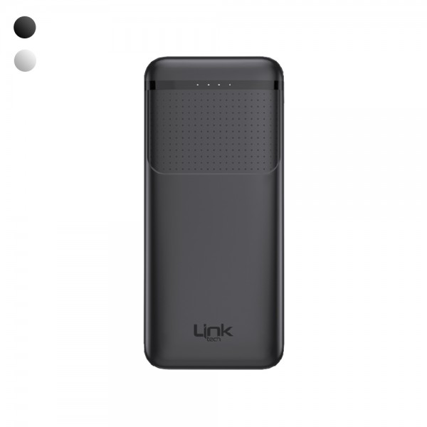 LinkTech EP90 9000 mAh Powerbank 2x USB Taşınabilir Şarj Cihazı…