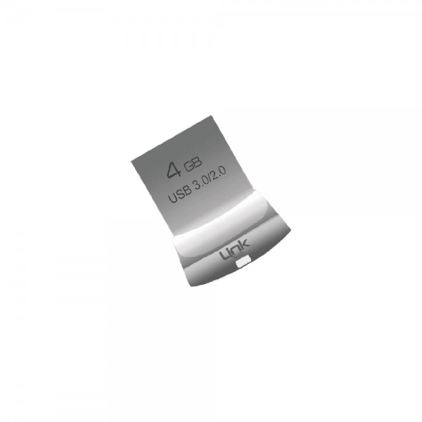 Linktech F304 Premium Fit 4GB USB Bellek - USB Flash Drive…