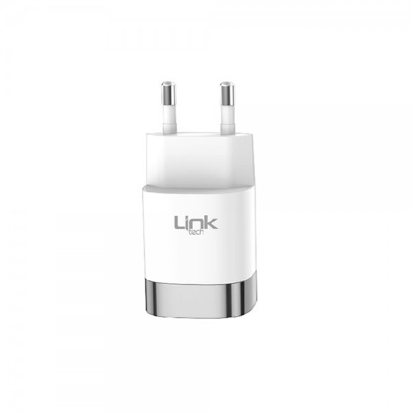 Linktech G827 Premium 33W Type-C USB-A Super SI Mini Şarj Adaptörü Beya…