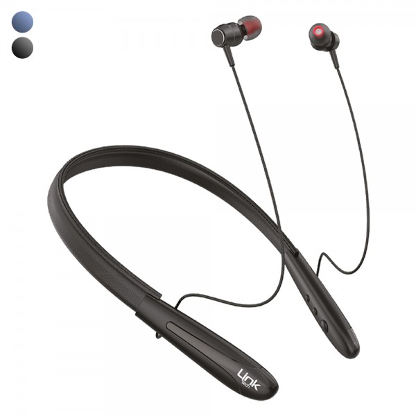 LinkTech H997 Neckband Boyun Askılı Stereo Bluetooth Kulaklık…