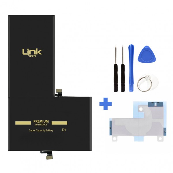 LinkTech iPhone 11 Pro Max Premium Batarya 4500 mAh…