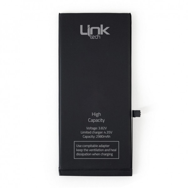 LinkTech iPhone 8 Plus Batarya 3420 mAh LIB-IP8P…