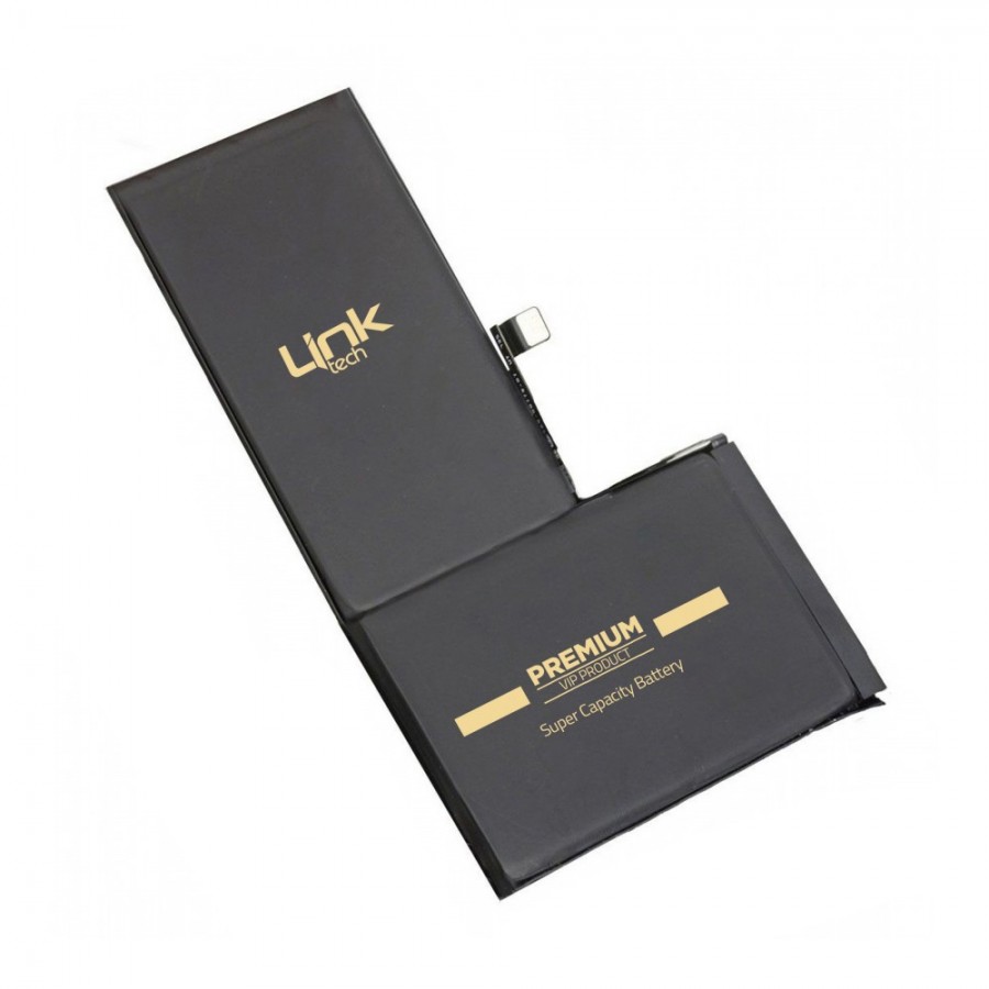 Linktech iPhone XS Max Premium Batarya 3710 mAh