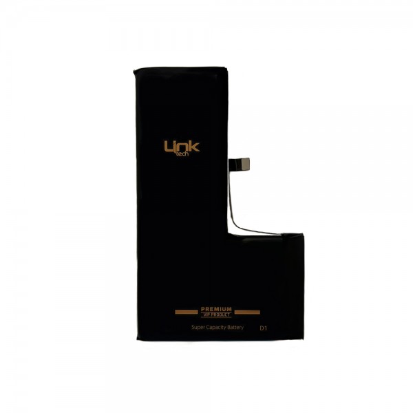 Linktech iPhone XS Premium Batarya 3200 mAh LIB-IPXS