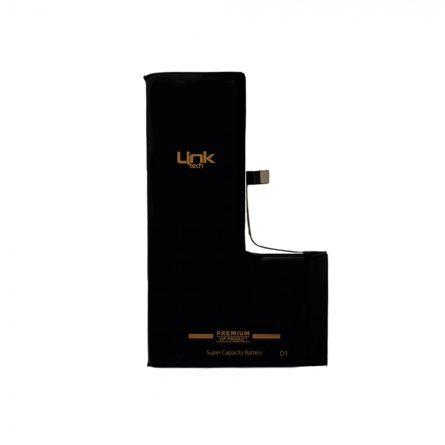 Linktech iPhone XS Premium Batarya 3200 mAh LIB-IPXS