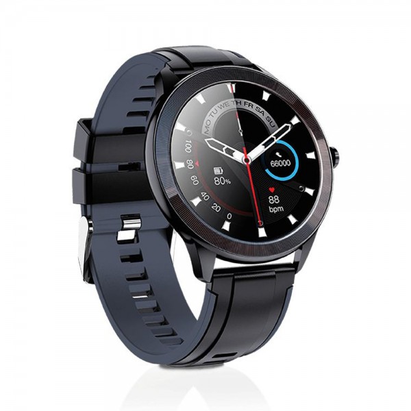 LinkTech LT Watch S80 Premium Akıllı Saat…