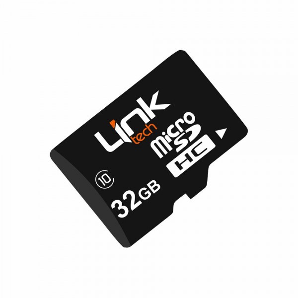 Linktech M105 Micro SD Adaptörlü 32GB Hafıza Kartı…