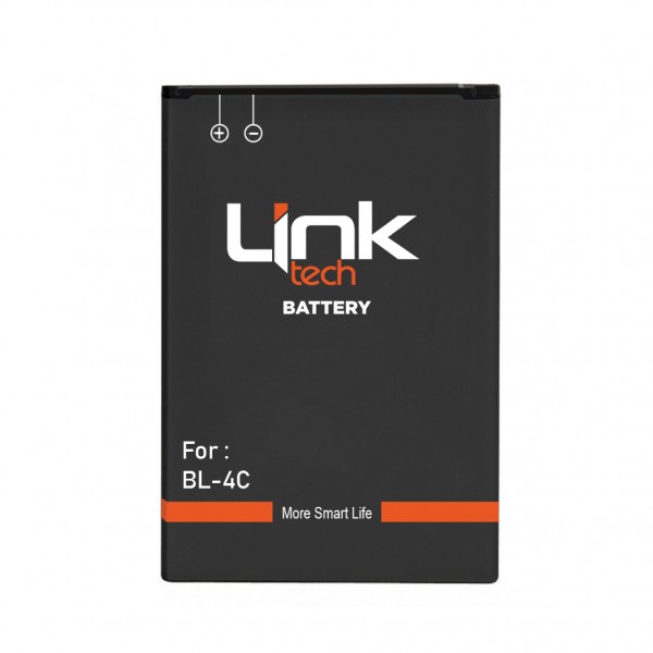 LinkTech Nokia BL-4C Batarya 890 mAh