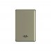 LinkTech WP15 Premium 5000 mAh 15W Kablosuz Şarj Powerbank