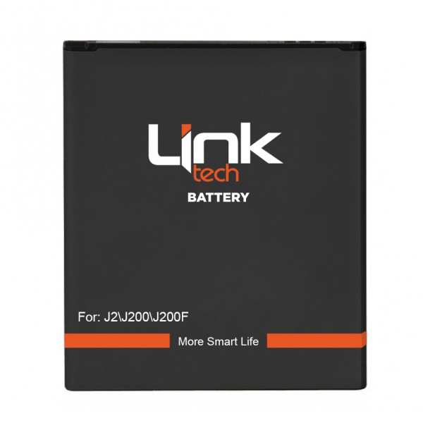 LinkTech Samsung Galaxy J2 J200 Batarya BG360 2000 mAh…