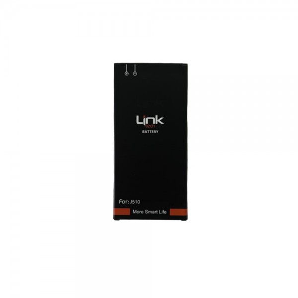 LinkTech Samsung Galaxy J5 2016 J510 Batarya EB-BJ510CBE 3100 mAh…