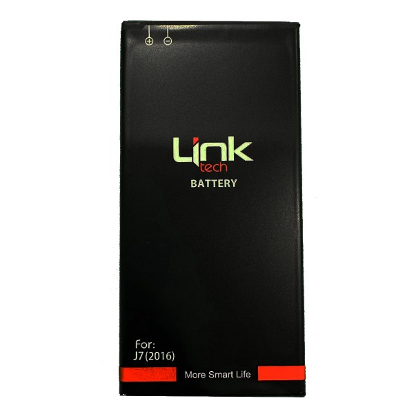 LinkTech Samsung Galaxy J7 2016 J710 Batarya BJ710 3300 mAh…