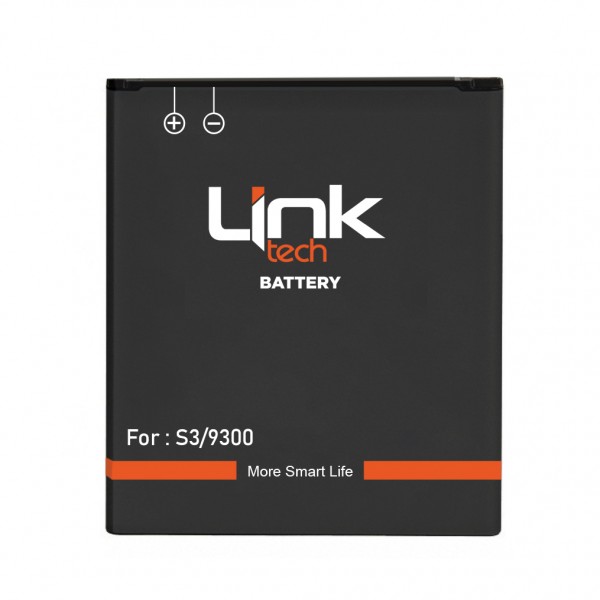 LinkTech Samsung Galaxy S3 I9300 Batarya 2100 mAh