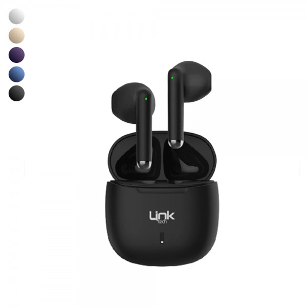 LinkTech TW10 Earbuds TWS Kablosuz Bluetooth Kulaklık