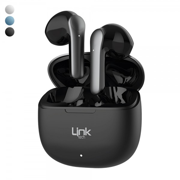 LinkTech TW14 LinkPods TWS Kablosuz Bluetooth Kulaklık…