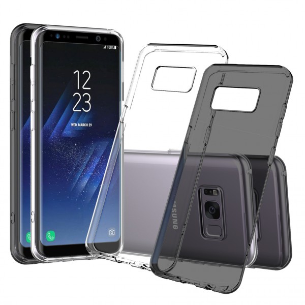 Loopee Alex Cheung Samsung S8 (G950) Ultra Koruma Kapak…