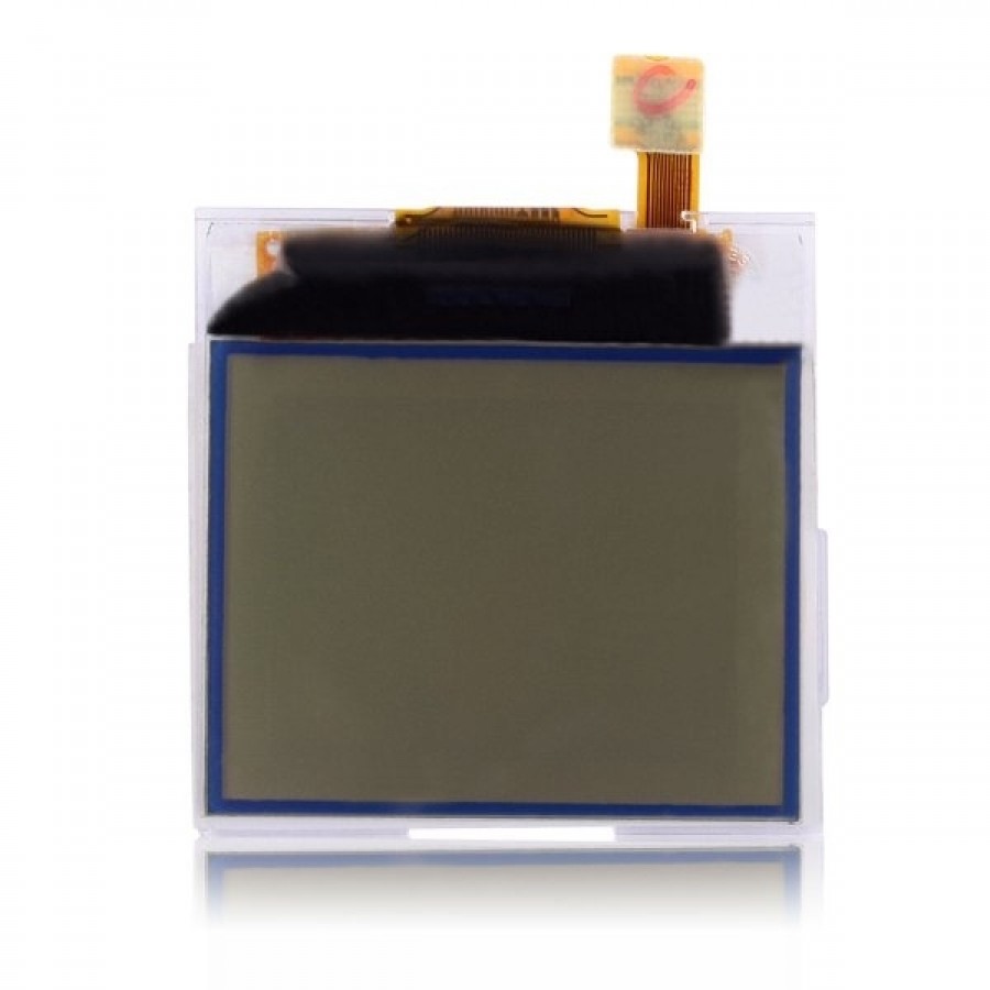 Nokia 1200 Ekran LCD Panel