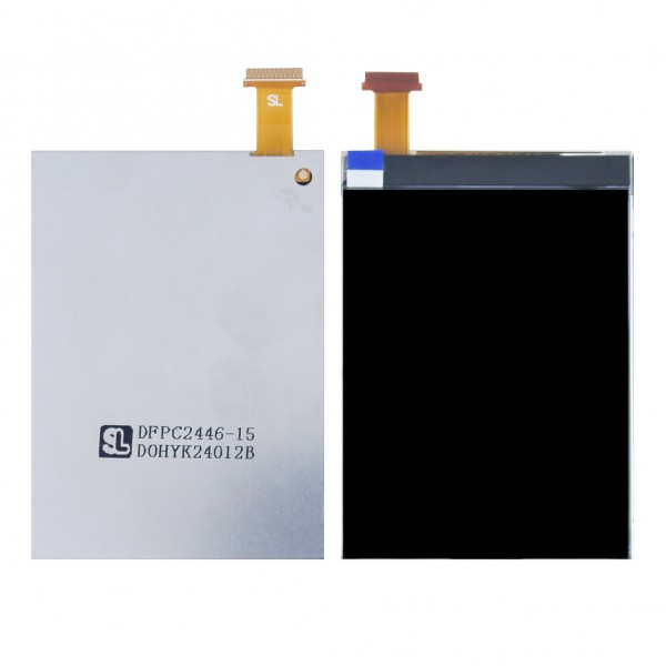 Nokia 7230, X5-02, 3208, 3208c Ekran LCD Panel AAA…