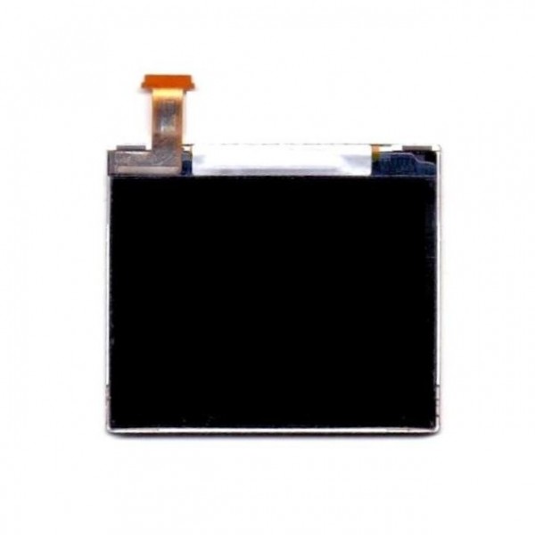 Nokia E6 E6-00 İç Ekran Ekran LCD Panel Orj…