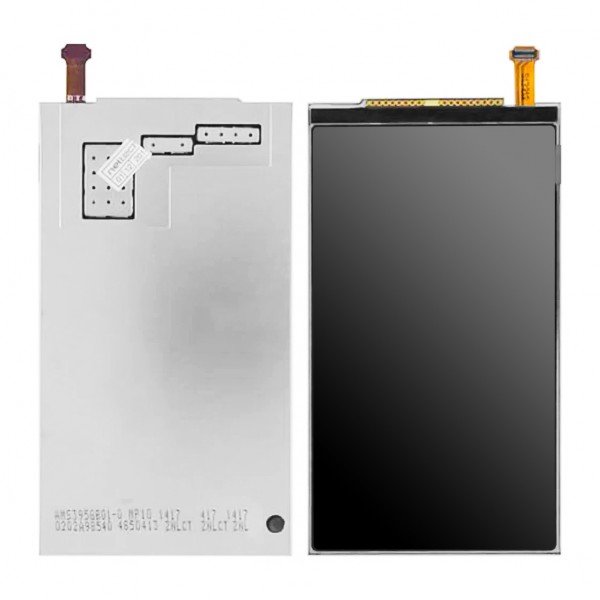 Nokia E7 Ekran LCD Panel Orj…