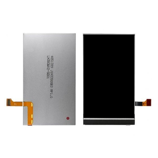 Nokia Lumia 620 Ekran LCD Panel Orj…