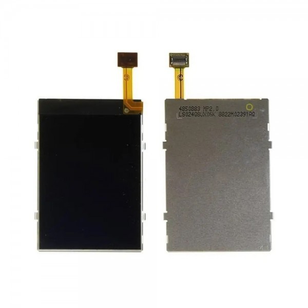 Nokia N71 N73 N93 Ekran LCD Panel AAA…