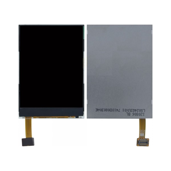 Nokia N81 / N75 / N91 / N76 / N93i Ekran LCD Panel AAA…