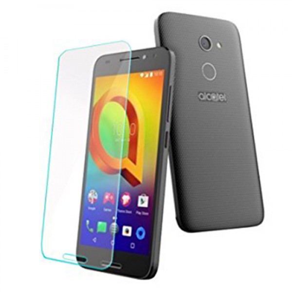 NoTech Alcatel A3 Temperli Cam Ekran Koruyucu…