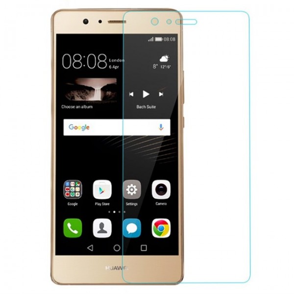 NoTech Huawei P9 Lite Mini Temperli Cam Ekran Koruyucu…